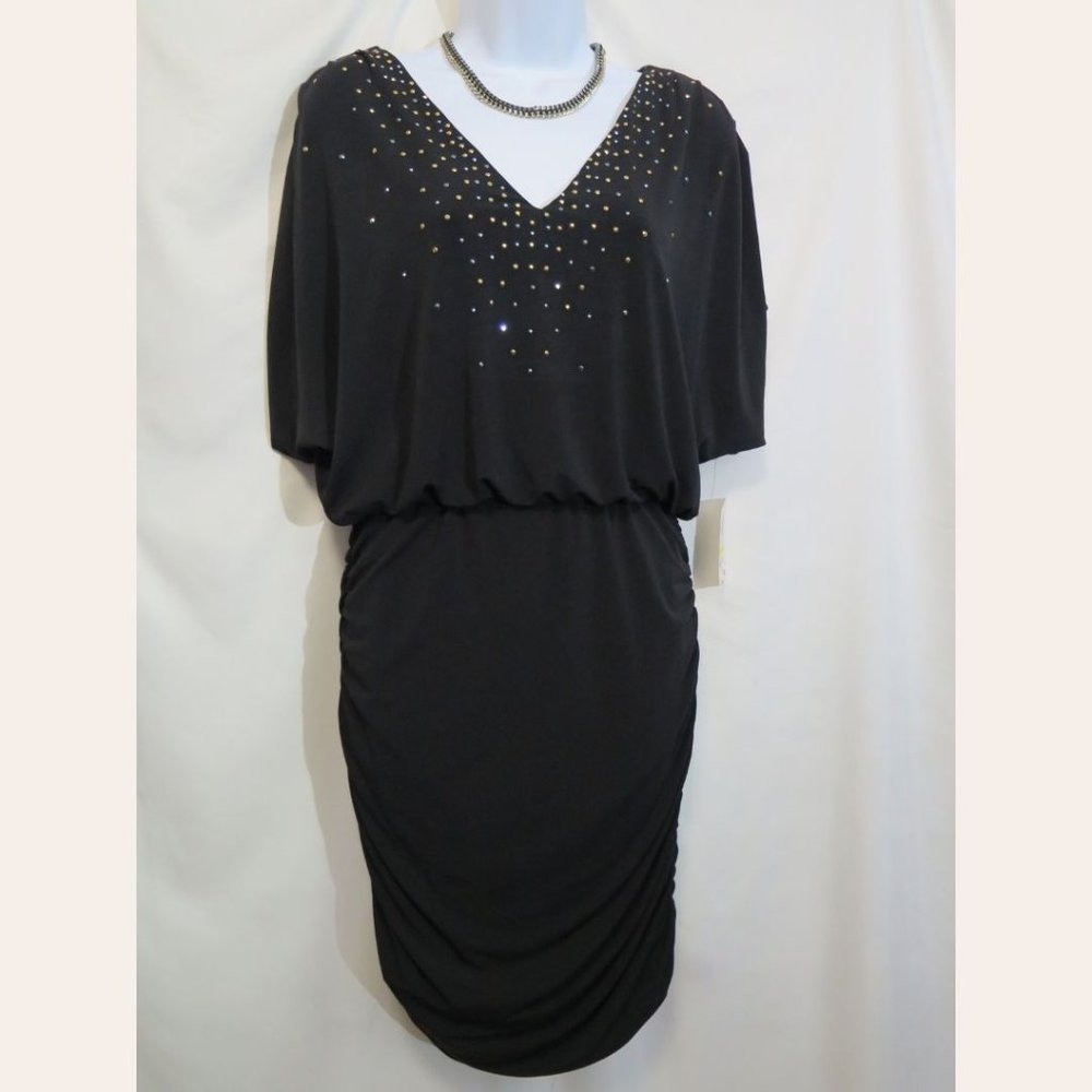 Macy's NWT Thalia Sodi Dress